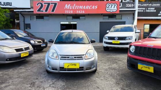 FORD KA 1.0 MPI TECNO 8V FLEX 2P MANUAL FORD KA 1.0 MPI TECNO 8V FLEX 2P MANUAL